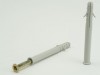 Plasplug FF802 Frame Fixings 4 10x100mm