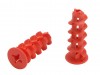 Plasplug PDF225 Fixings with Bit Power Drive