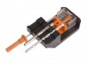 Plasplug PDWTK010 10.0mm Diamond Coolcut Wall Tile Drill Kit