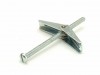 Plasplug ST836 Spring Toggles M3 x 50 Pack of 4