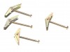 Plasplug ST838 Spring Toggles M5 x 50 Pack of 4
