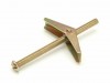 Plasplug ST840 Spring Toggles M5 x 80 Pack of 4