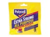 Polycell All Purpose Wallpaper Adhesive 3 Roll