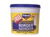 Polycell Border Adhesive Tub 500g