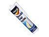 Polycell Flexible Gap Filla Cartridge 290ml