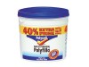 Polycell Multi Purpose Polyfilla Ready Mixed 600g + 40% Free