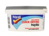 Polycell Multi Purpose Quick Dry Polyfilla Tub 1Kg