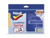 Polycell Smooth Over Tool Set
