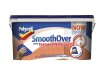 Polycell Smooth Over Textured Wallpaper 5 Litre