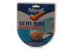 Polycell Seal Strip Bathroom / Kitchen White 15mm
