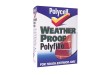 Polycell Weatherproof Polyfilla 1.75kg