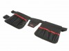 Plano PLANO Pl52170 23 Pocket Nail Pouches Toolbelt