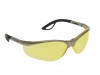 Plano PLG15 Safety Sun Glasses - Hi Vis