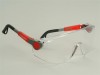 Plano PLG20 Steel Wrap Around Safety Glasses
