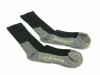 Plano Work Sock Short Size 6-7 1/2