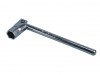 Priory 310 Single Ended Whitworth Scaffold Spanner - 1/2in