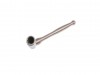 Priory 380B Stainless Steel Scaffold Spanner 7/16 Whit Bi Hex Poker