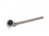 Priory 381 Stainless Steel Scaffold Spanner 7/16 Whit Round