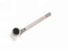 Priory 383b Stainless Steel Scaffold Spanner 7/16 Whit Bi Hex Flat