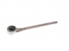 Priory 383 Stainless Steel Scaffold Spanner 7/16 Whit Flat