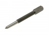 Priory 44 Square Head Centre Punch 1/16in