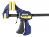 Quick-Grip Quick Change Bar Clamp 12in 512QC