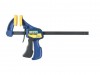 Irwin Quick-Grip Mini Bar Clamp  12in/300mm       5412el7