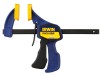 Irwin Quick-Grip Mini Bar Clamp 6in/150mm 546EL7