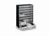 Raaco 928-123 Cabinet 28 Drawer