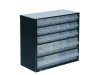 Raaco 616-123 Cabinet 16 Drawer