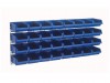 Raaco BWP32 - Bin Wall Panel With 32 Bins