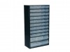 Raaco 1240-123 Cabinet 40 Drawer