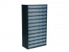 Raaco 1248 01 Cabinet 48 Drawer
