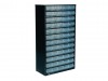 Raaco 1260-00 Cabinet 60 Drawer