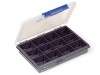 Raaco PSC 6-12 Compartment Service Case