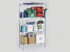 Raaco Sp40-31 Galvanised Shelving Unit Comp