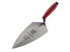 Ragni Crown 11in Philadelphia Brick Trowel (R101-11P) with Jointer