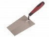 Ragni R165BTSG Soft Grip Bucket Trowel 6.1/2in