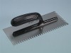 Ragni R231 Mastic Trowel - Serrated Edge