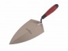 Ragni 11in Philadelphia Brick Trowel Soft Grip Handle R280PSG