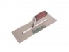 Ragni 418SL Stainless Steel Plasterer Finishing Trowel 14in
