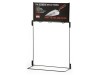 Ragni Counter Crown Display Empty