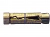 Rawlplug 44 010 Plated Shield Only M6S
