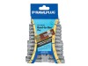 Rawlplug 67614 Rawl in One Plugs (Box of 10 Clips of 48)