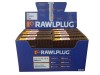 Rawlplug Standard Cluster Plugs (50 Clips of 44)