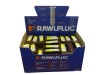 Rawlplug Brown Heavy-Duty Cluster Pluge (50 Clips of 22)