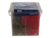Rawlplug 68 912 Uno Plugs (Tub)