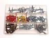 Rawlplug fixing kit - builder