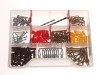 Rawlplug fixing kit - home