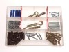 Rawlplug fixing kit - outdoor